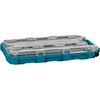 Makita accessoires Maktrak organisateur plat - p-91051