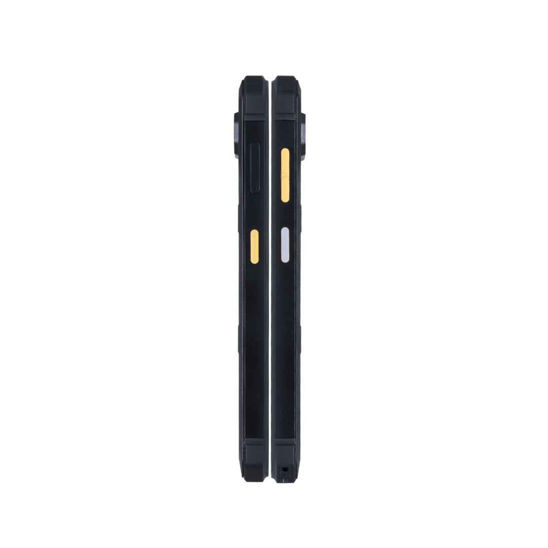 JCB Toughphone E10 (noir, 6,6 HD, 8 Go de RAM, 64 Go de ROM)