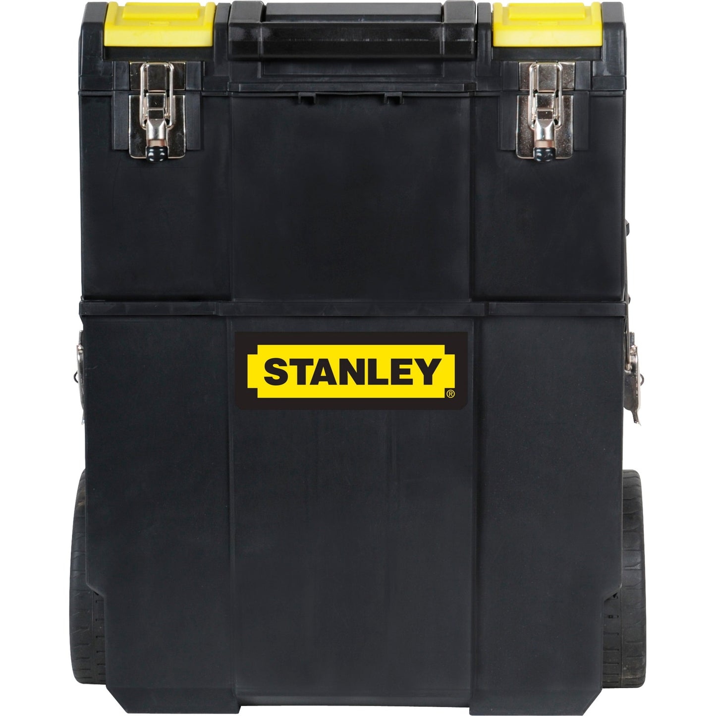 Stanley Mobile Work Center 2-en-1