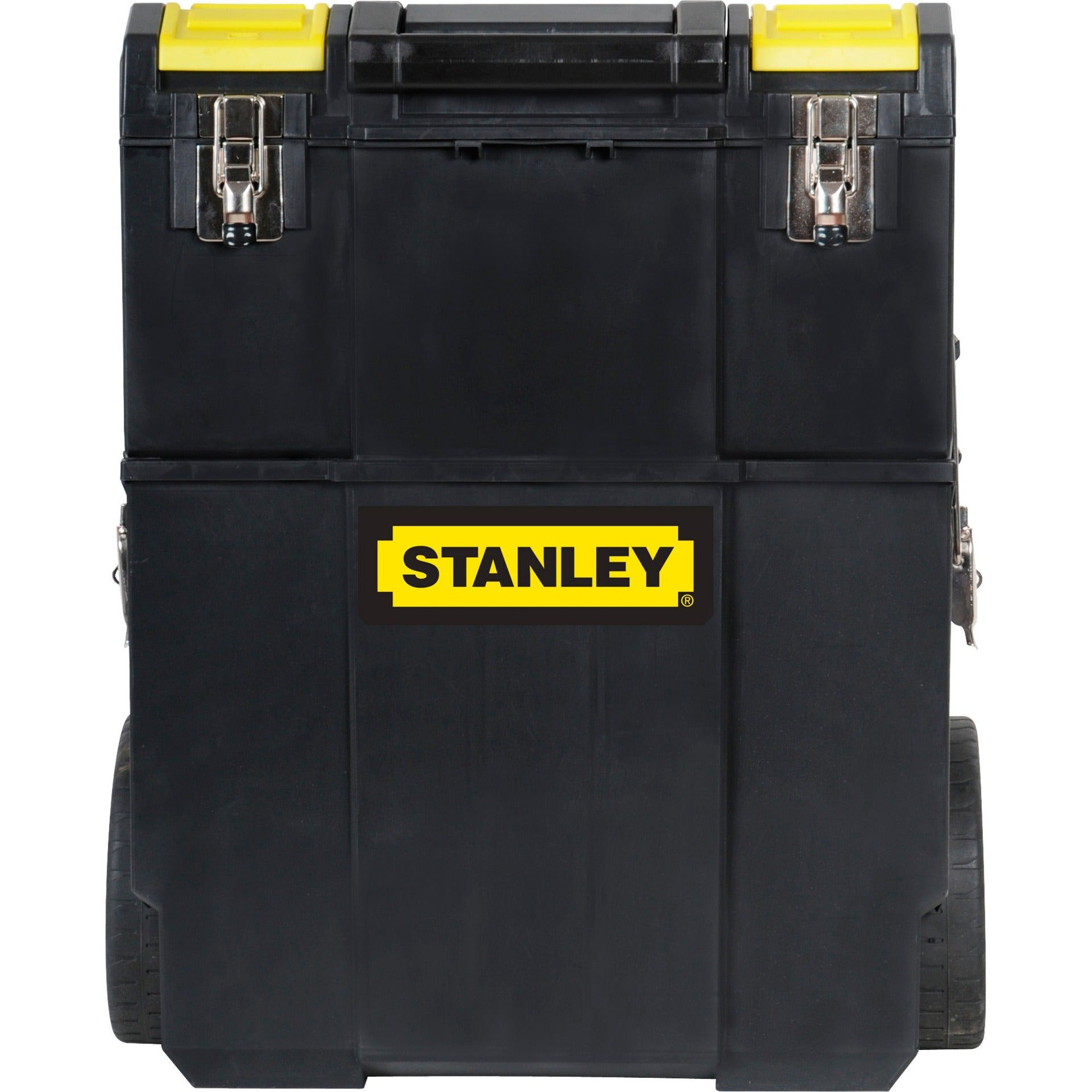 Stanley Mobile Work Center 2-en-1