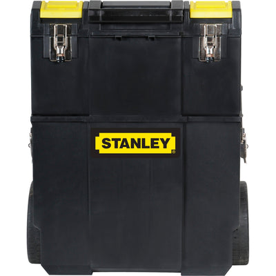 Stanley Mobile Work Center 2-en-1