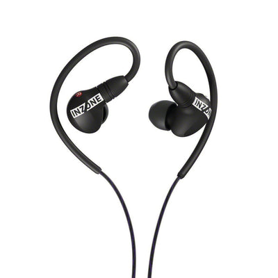 Sony inzone e9 écouteurs de jeu intra-auriculaires (noir, playstation 5, PC)