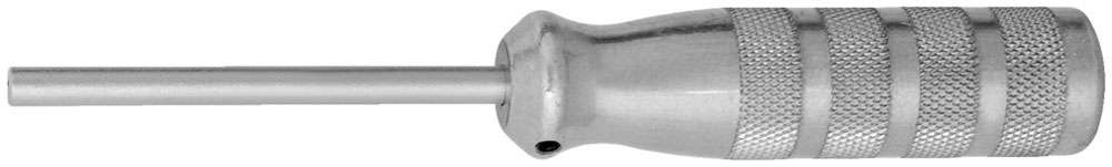 Unior Tools tournevis à embout carré inversé 1751 2q