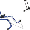 Cycplus Cycle Bicycle Standard pour les roues de 26-29 pouces bleues