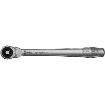 Waa zyklop metal knarrens.8100 sb7 3 8