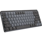 Logitech MX Mechanical Mini - afbeelding 1