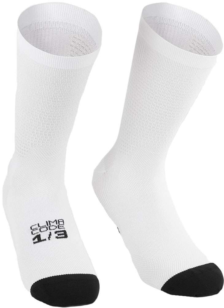 Assos endurance s11 - chaussettes