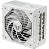 ASUS TUF Gaming 1000W Gold White Edition