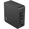 Système PC Msi Cubi Nuc AI+ 2MG-007EU (Noir | Core Ultra 7 258 V | Arc Graphics 140 V | 32 Go | SSD 1 To)