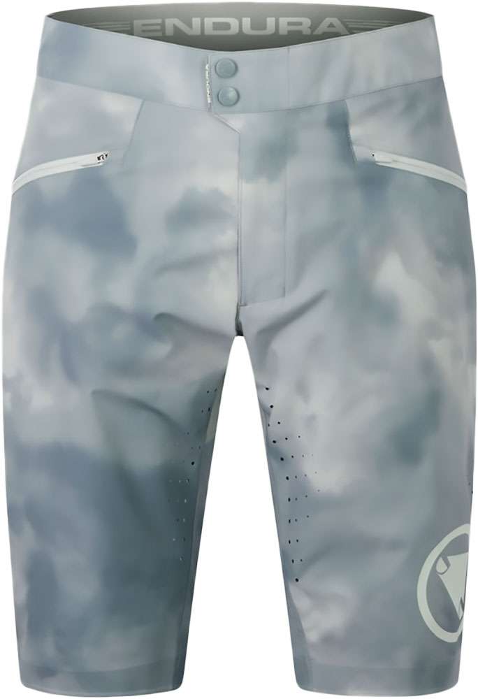 Endura singletrack lite - short vtt