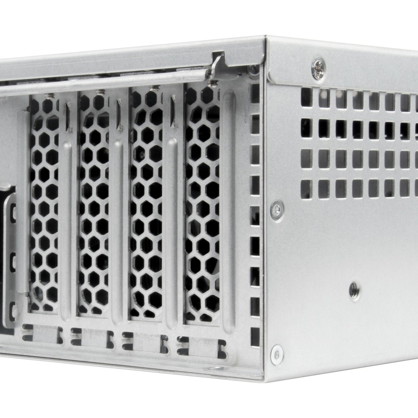 Silverstone SST-RM23-502-MINI