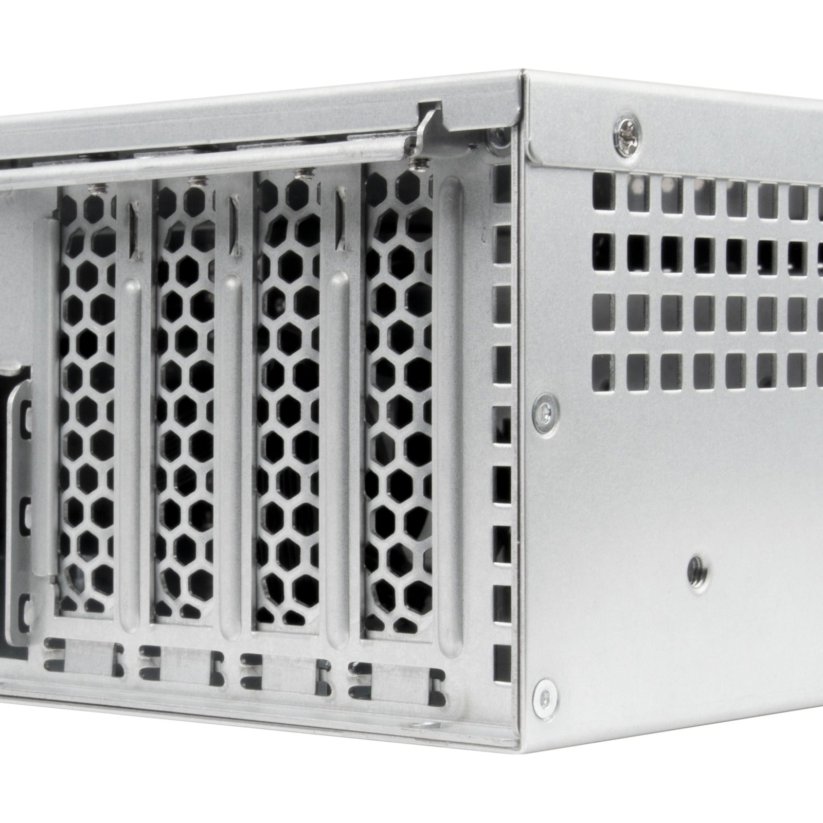 Silverstone SST-RM23-502-MINI