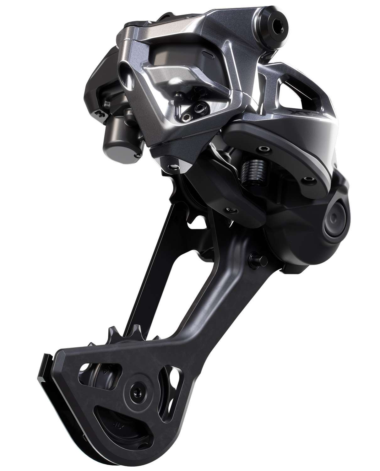 Dérailleur arrière Shimano xtr di2 rd-m9260 11 vitesses pour VTTAE