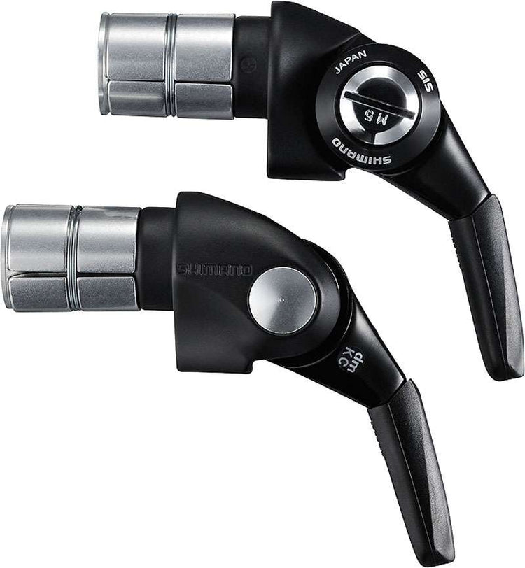 Manettes de changement de vitesse Shimano Dura Ace SL-BSR1 2x11 vitesses