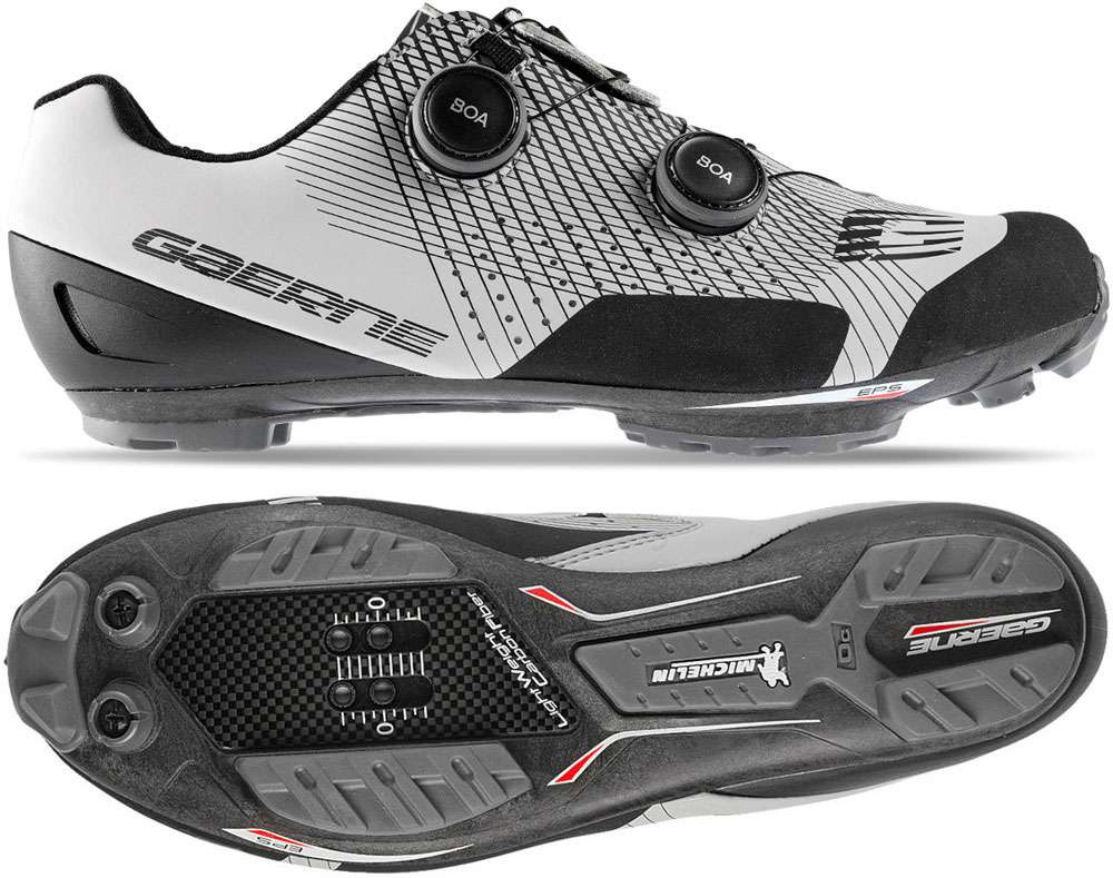 Gaerne carbone g.dare - chaussures vtt