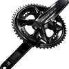 Shimano dura ace fc-r9200-p manivelle de capteur de puissance 12 vitesses 50 34