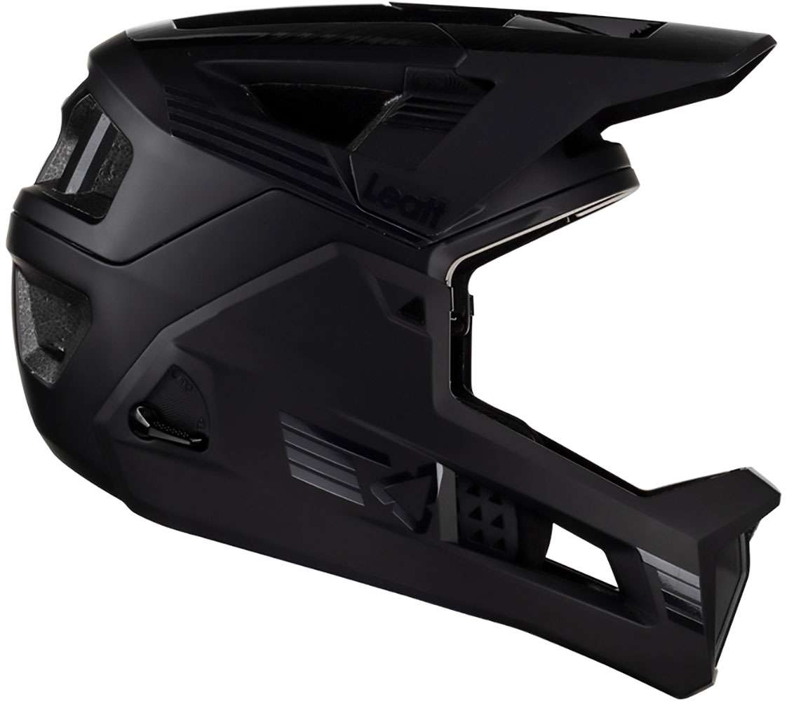 Leatt 4.0 enduro - casque intégral