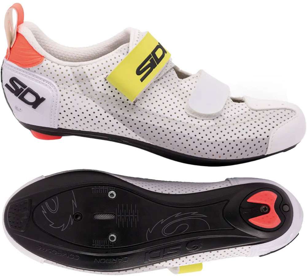 Sidi t-5 air - chaussures de triathlon
