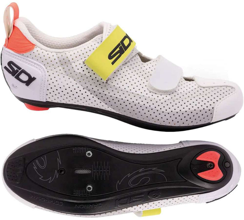 Sidi t-5 air - chaussures de triathlon