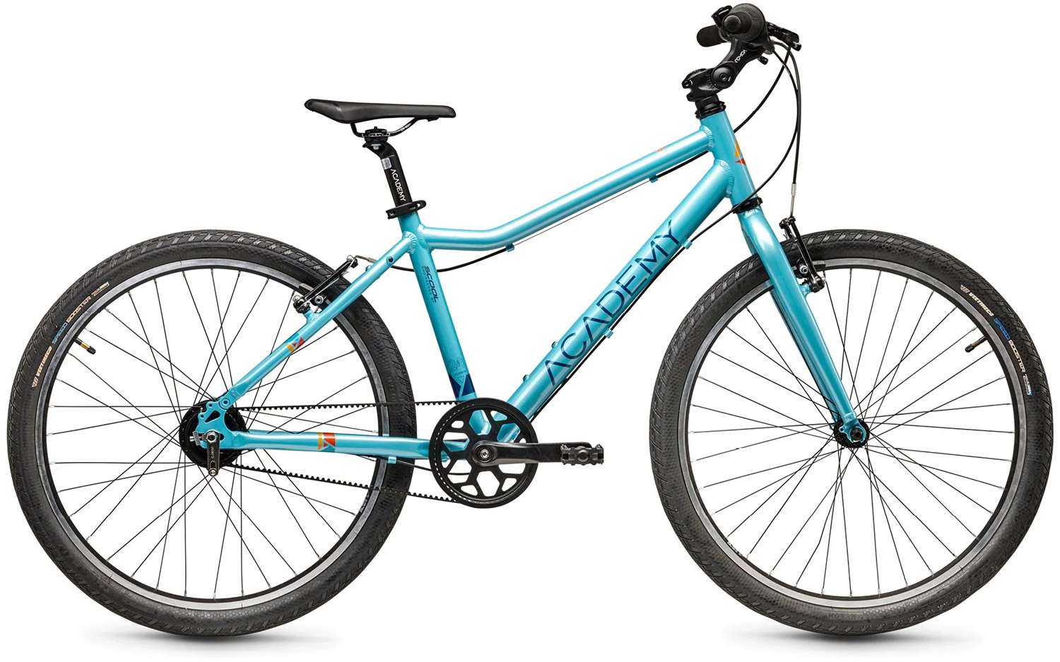 Vélo pour enfants à ceinture Academy grade 5