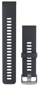 Bracelet en silicone Garmin approche s10 - afbeelding 2