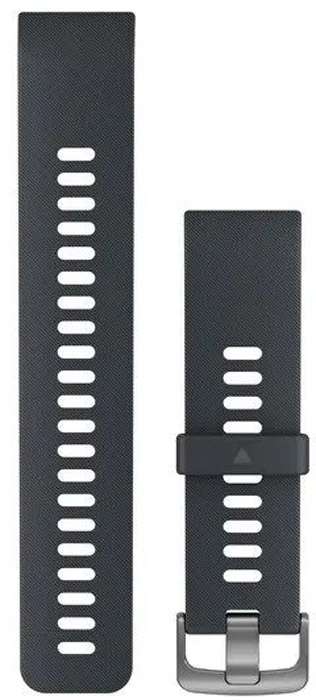 Bracelet en silicone Garmin approche s10