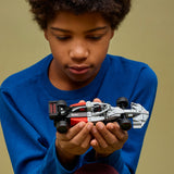 Champions de vitesse Lego 77259 - afbeelding 6