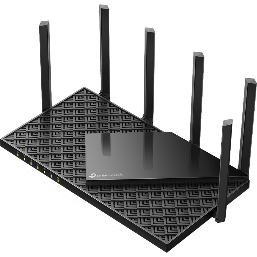 TP-Link Archer AXE75 AXE5400 tri-bande gigabit wifi 6E-rout