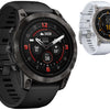 Garmin epix™ pro (gen 2) saphir 47 mm - Montre connectée multisport GPS