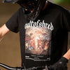 Loose riders reine du shred - t-shirt