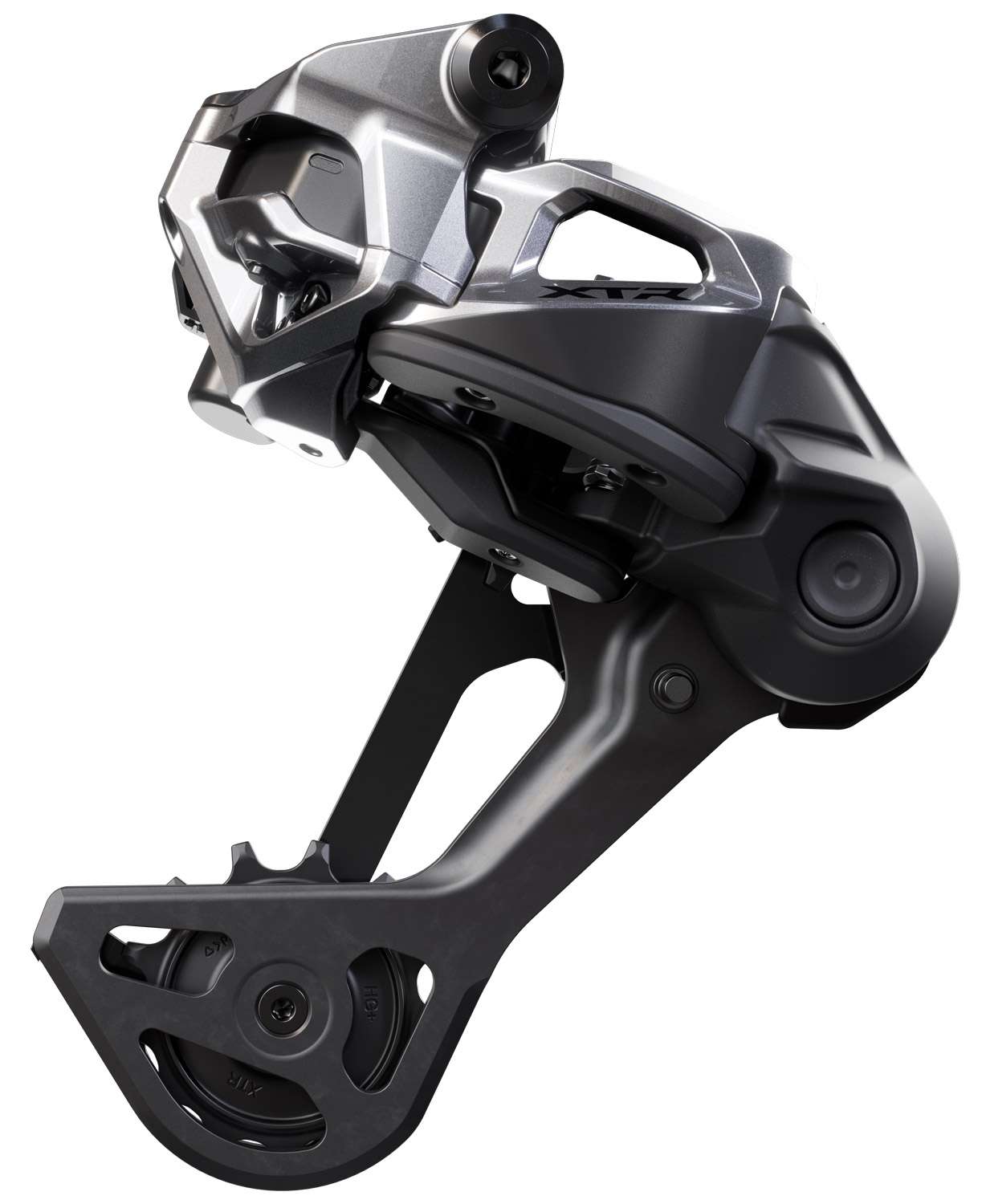 Dérailleur arrière Shimano xtr di2 rd-m9260 11 vitesses pour VTTAE