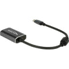 Dellock USB-C (mâle)> Mini Displayport (femme) avec PD FU