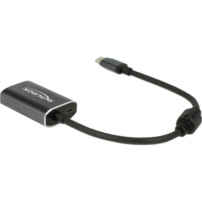 Dellock USB-C (mâle)> Mini Displayport (femme) avec PD FU