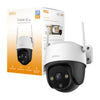 Caméra de sécurité Imou cruiser 2c 2k (blanc, 3mp (2304*1296), wifi 6, lan)