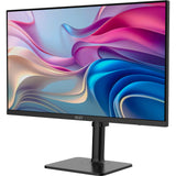 Moniteur MSI Modern MD272UPHG 27 4K UHD (noir, 2x HDMI, Display Port, 3x USB-A, USB-B, USB-C) - afbeelding 5