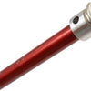 Adaptateur d'axe traversant Followme 12 mm