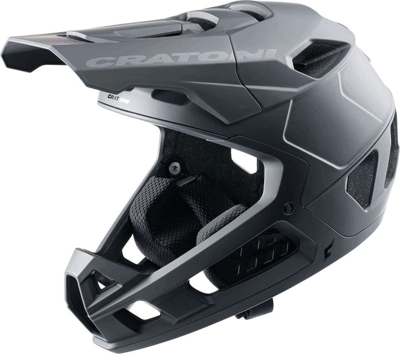 Cratoni interceptor 2.0 - casque intégral
