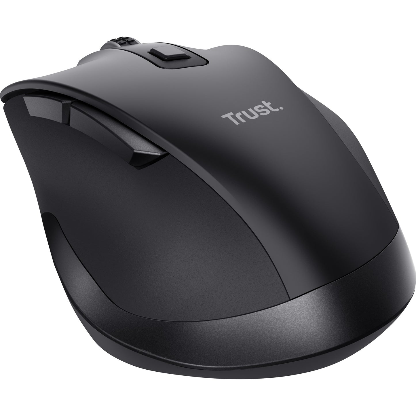Faites confiance à la souris sans fil FYDA