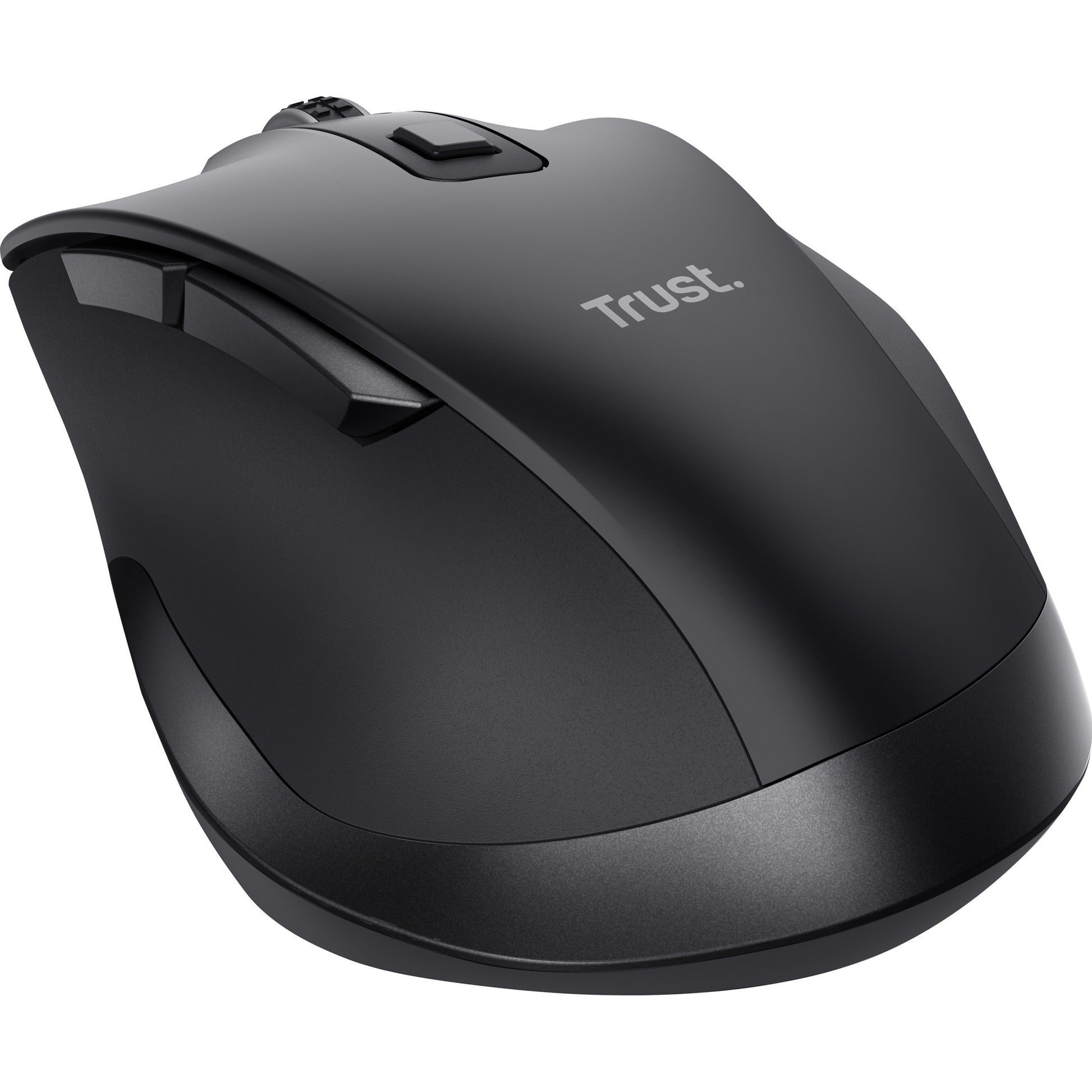 Faites confiance à la souris sans fil FYDA