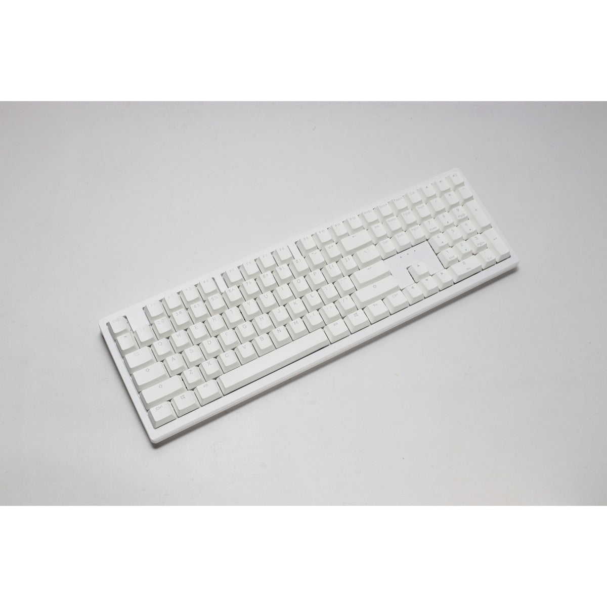 Ducky Zero 6108 Blanc pur