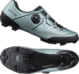 Shimano sh-xc503 - chaussures vtt - afbeelding 1
