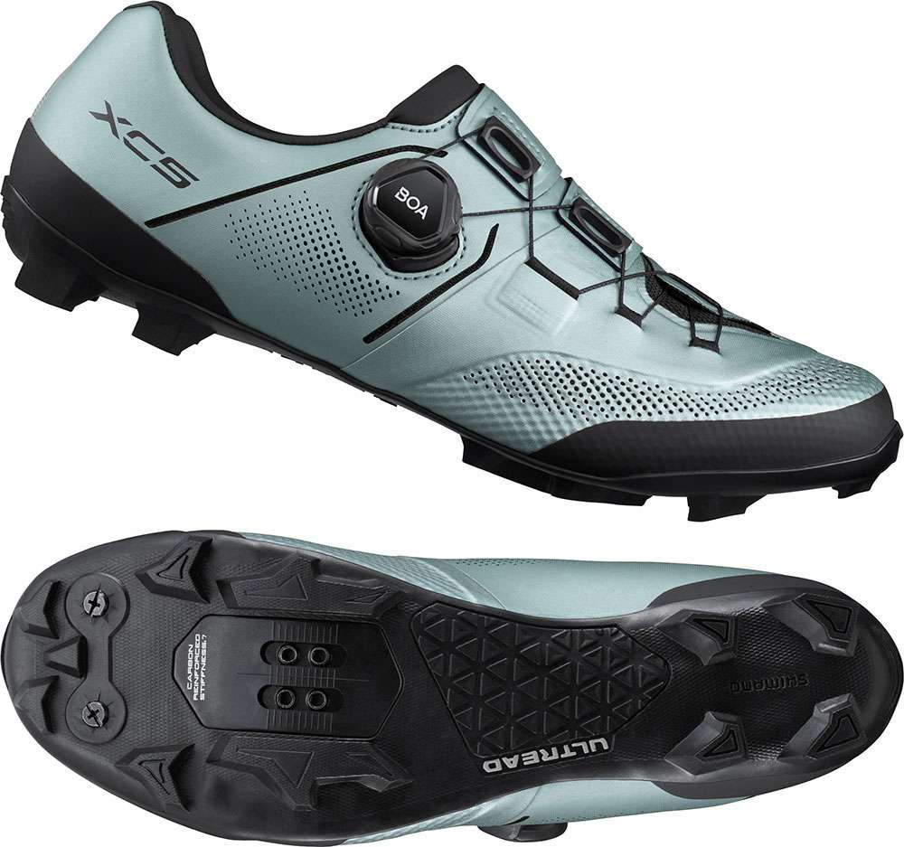 Shimano sh-xc503 - chaussures vtt