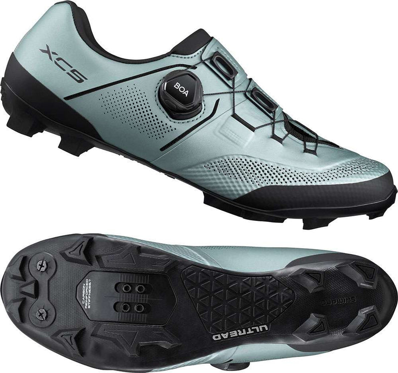 Shimano sh-xc503 - chaussures vtt