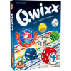 Jeux de gobelin blancs Qwixx Dice Game