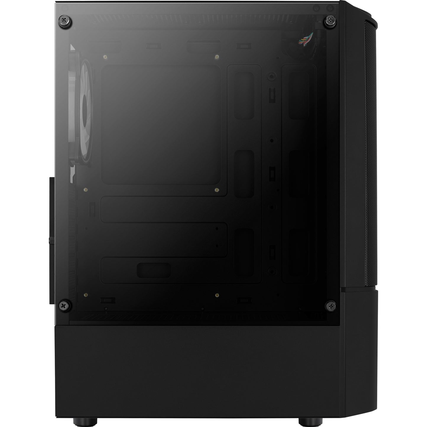Aerocool Quantum Mesh V3