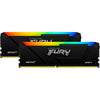 Kingston Fury 16 Go de kit DDR4-3200
