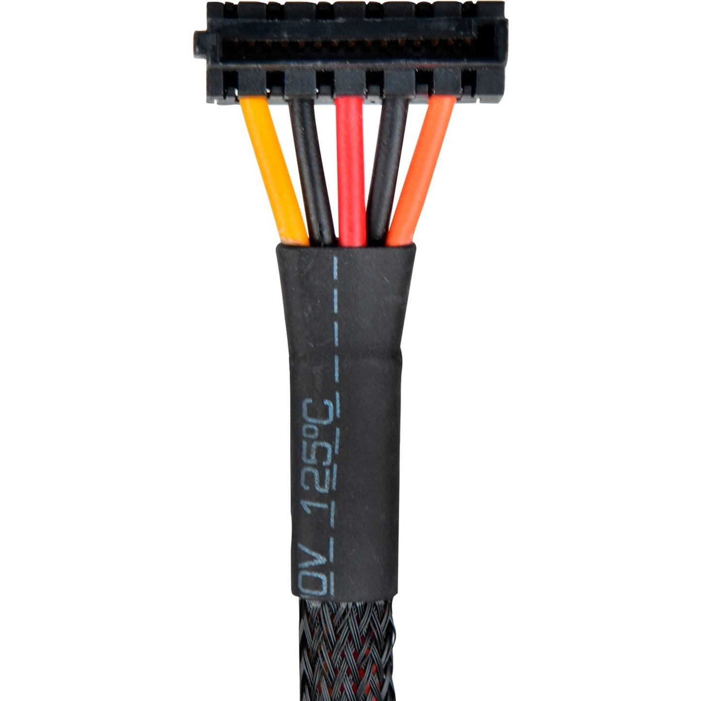 Silverstone FX350-G