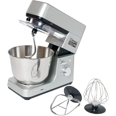 Bestron AKM1600s 4-en-1 Food Prowepor Kitchen Pro