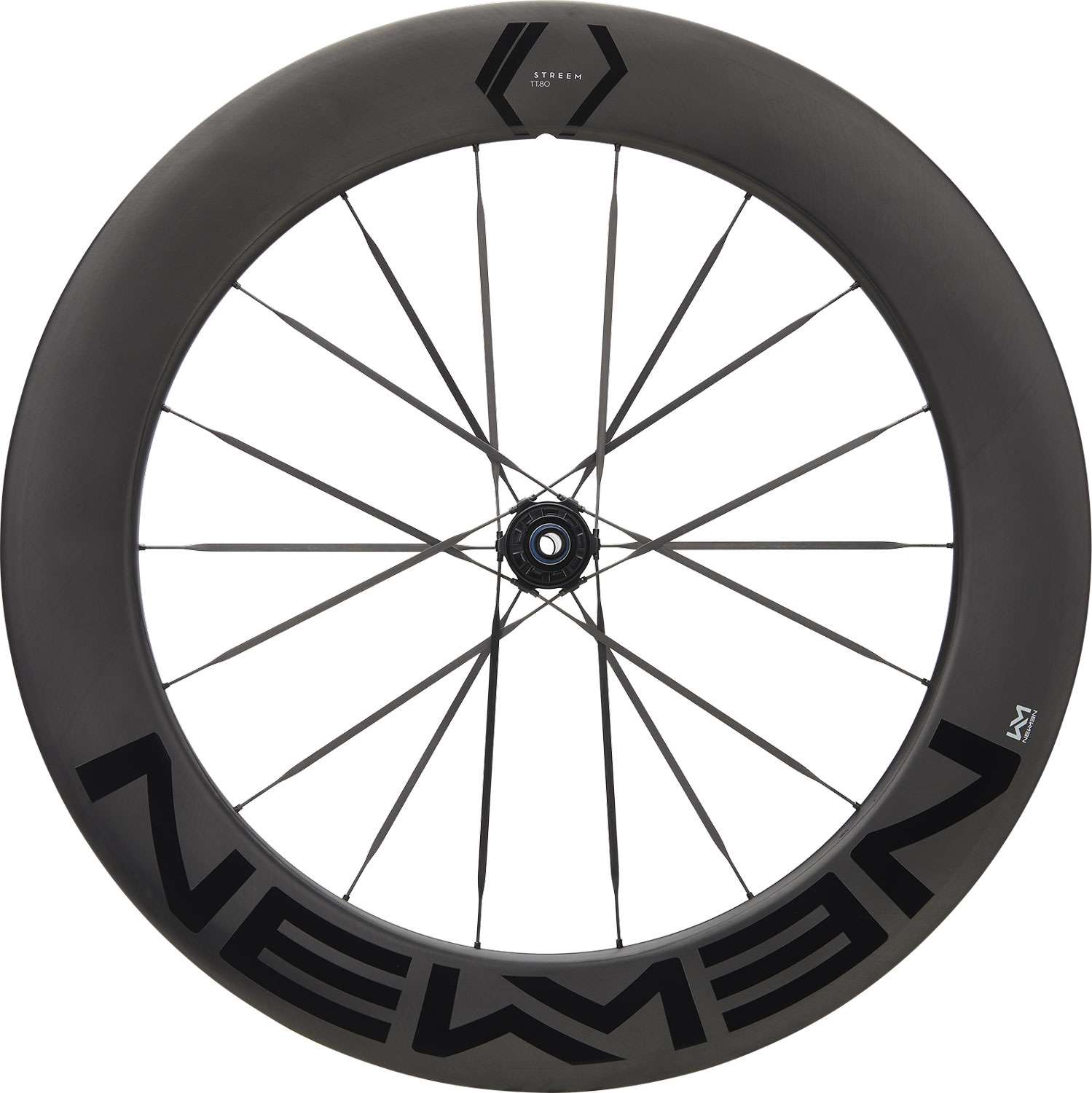 Roue arrière Newmen streem tt.80 vonoa 28 fade r sp cl