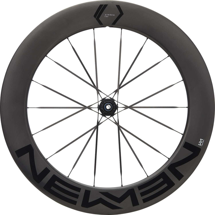 Roue arrière Newmen streem tt.80 vonoa 28 fade r sp cl